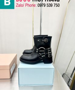 boot miumiu