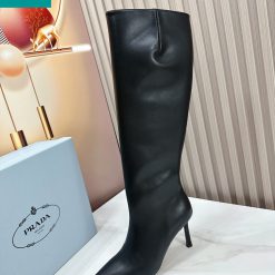 boot prada