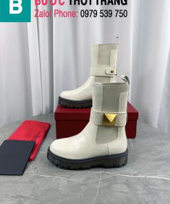 boot valentino