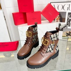 boot valentino