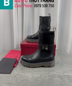 boot valentino