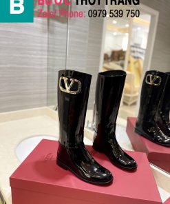boot valentino