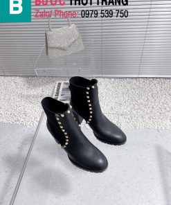 boot valentino