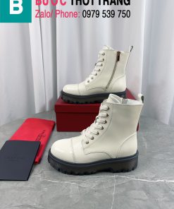 boot valentino