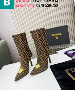 boot versace