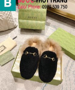 dép gucci