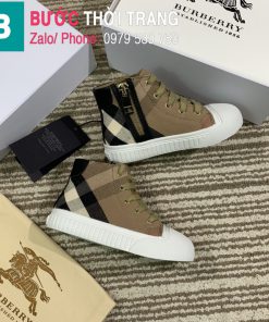 giày burberry