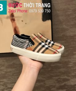 giày burberry