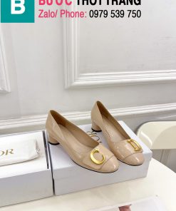 giày cao gót dior