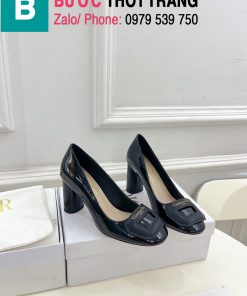 giày cao gót dior
