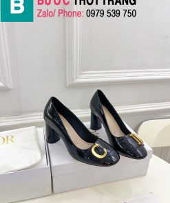 giày cao gót dior
