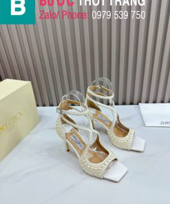 giày cao gót jimmy choo