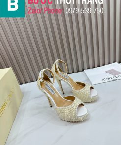 giày cao gót jimmy choo