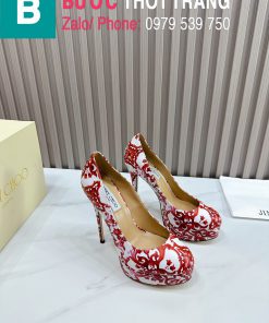 giày cao gót jimmy choo
