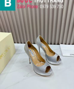 giày cao gót jimmy choo