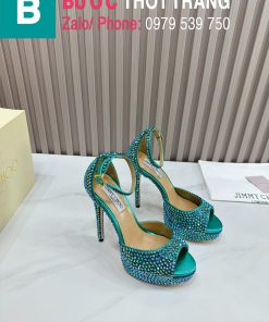 giày cao gót jimmy choo