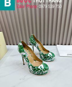 giày cao gót jimmy choo