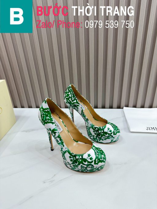 giày cao gót jimmy choo
