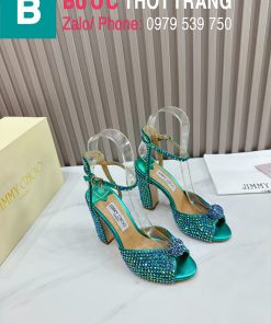 giày cao gót jimmy choo