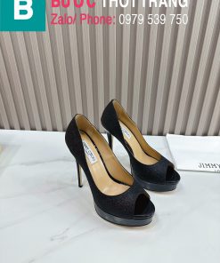 giày cao gót jimmy choo