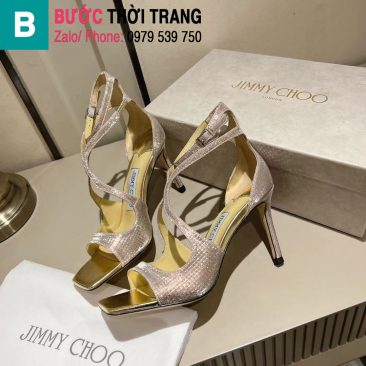 giày cao gót jimmy choo