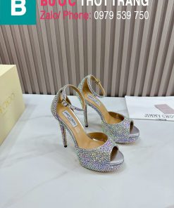 giày cao gót jimmy choo