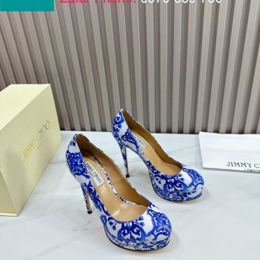 giày cao gót jimmy choo