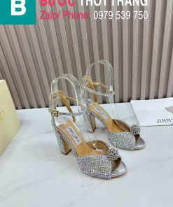 giày cao gót jimmy choo (