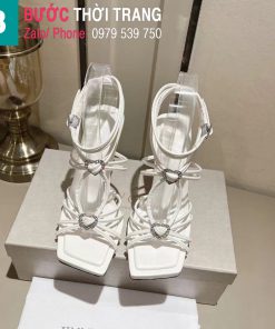 giày cao gót jimmy choo