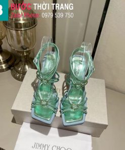 giày cao gót jimmy choo