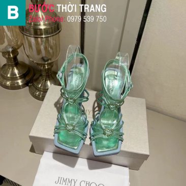 giày cao gót jimmy choo