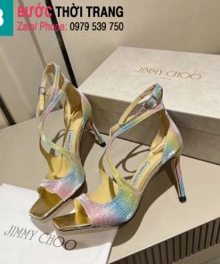 giày cao gót jimmy choo