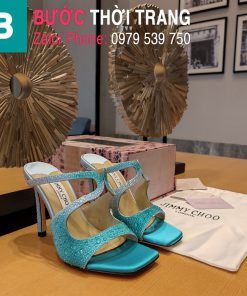 giày cao gót jimmy choo