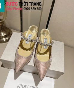 giày cao gót jimmy choo