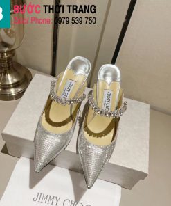giày cao gót jimmy choo