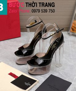 giày cao gót valentino