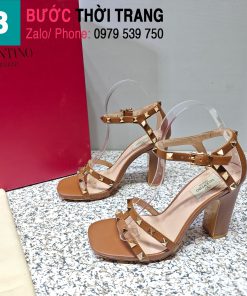 giày cao gót valentino