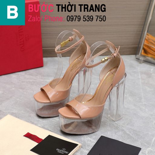 giày cao gót valentino
