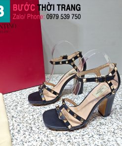 giày cao gót valentino