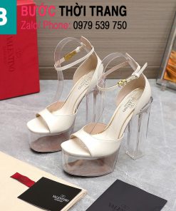 giày cao gót valentino