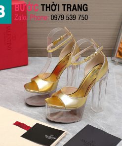 giày cao gót valentino