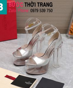 giày cao gót valentino