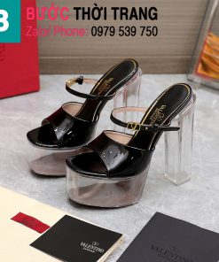 giày cao gót valentino