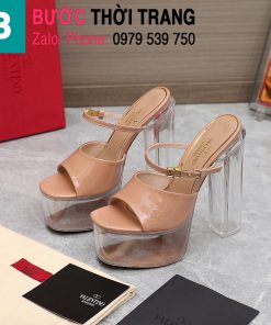 giày cao gót valentino