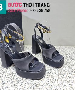 giày cao gót versace