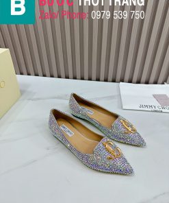 giày jiimmy choo