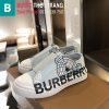giày thể thao burberry
