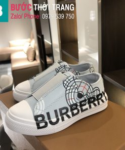 giày thể thao burberry