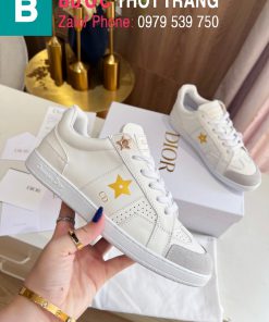 giày thể thao dior