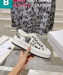 giày thể thao dior